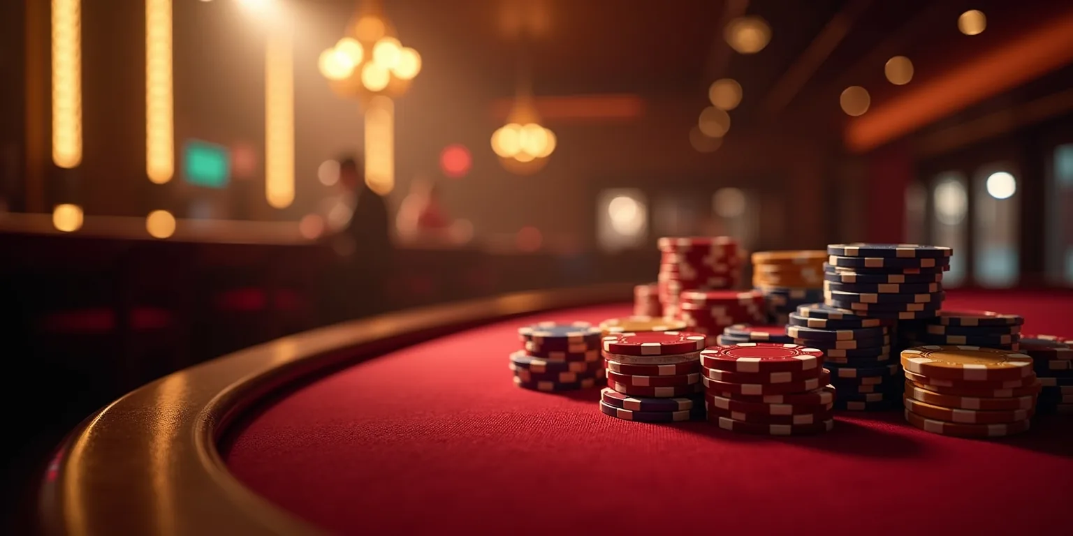 App e Versione Mobile di Alpino Casino