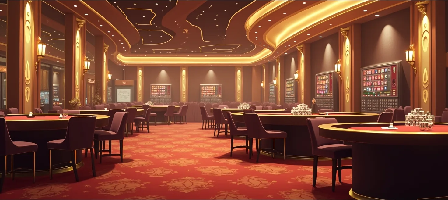 Catalogo Giochi di Alpino Casino